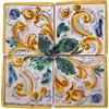 ROYAL SICILY Mosaico piastrelle ceramica 20×20