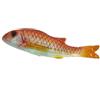 CERAMICHE CALTAGIRONE Pesce Ceramica Triglia cm 15