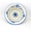 CERAMICHE CALTAGIRONE Lavello Ceramica Caltagirone cm 45