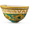 CERAMICHE CALTAGIRONE Gerla Ceramica siciliana - Mod. traforata