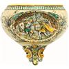 CERAMICHE CALTAGIRONE Gerla Ceramica siciliana - Mod. Paladino