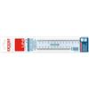 ARDA Doppiodecimetro Uni 283SS - con pomello - Arda (unità vendita 1 pz.)
