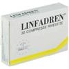 Omega pharma Linfadren 30cpr