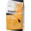 Zoodiaco Prolife Golosi Cat Adult Pollo e Tacchino 7,5 kg Crocchette Per Gatti