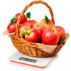 Tescoma BILANCIA DIGITALE DA CUCINA 15 KG "ACCURA"