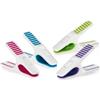 Tescoma MOLLETTE PER IL BUCATO 20 PZ "CLEAN KIT"