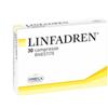 Omega Pharma Linfadren integratore 30 compresse