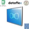 Dataflex Viewlite fissaggio per VESA 200 x 100 - opzione 58.020 Dataflex