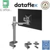 Dataflex Viewmate braccio porta monitor - scrivania 52.662 Dataflex