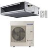 Samsung Condizionatore Climatizzatore Samsung Monosplit Inverter Canalizzabile Media Prevalenza AC100RNMDKG/EU 36000 BTU