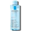 La Roche-Posay Detergente Viso Acqua Micellare per Pelle Reattiva, 400ml