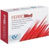 CV MEDICAL Srl FERROMED 30 Cpr