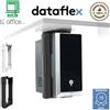 Dataflex Viewlite supporto computer - scrivania 35.200 - Dataflex