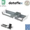 Dataflex Viewlite porta accessori binario - accessorio 58.750 - Dataflex
