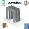 Dataflex Viewlite porta raccoglitori - binario accessorio 58.760 Dataflex