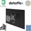 Dataflex Viewmate braccio porta monitor - parete 52.032 Dataflex