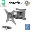 Dataflex Viewmate piastra da scrivania - opzione 52.912 Dataflex