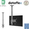 Dataflex Viewmate braccio porta monitor - soffitto 52.562 Dataflex