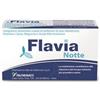 Italfarmaco Flavia Notte Integratore Alimentare Menopausa 30 Capsule Molli