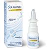 Narhinel Linea Pulizia Salute del Naso Soluzione Ipertonica Spray 20 ml