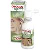 Otosan Spray Auricolare Dispositivo Medico 50 ml