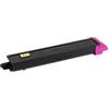 Toner compatibile Utax 652511014 MAGENTA