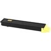 Toner compatibile Utax 652511116 GIALLO