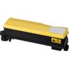 Toner compatibile Utax 4462610016 GIALLO