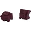 Cartuccia compatibile Xerox 16160600 MAGENTA