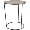 MEME DESIGN tavolino COSTANCE ROTONDO - CT10045R-04