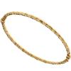 Gioielleria Lucchese Oro Bracciale rigido donna in oro giallo 803321728643