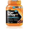 Named Sport Star Whey - Perfect Isolate 100% Integratore Sublime Chocolate, 750g