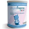 IUPPA INDUSTRIALE Srl PHYSIOMANNA Baby 100g
