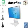 Dataflex Addit piedistallo per monitor 52.500 Dataflex