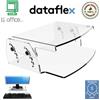 Dataflex Addit rialzo monitor - regolabile 49.550 Dataflex