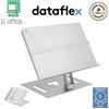 Dataflex Addit porta documenti - regolabile 97.402 Dataflex