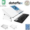 Dataflex Addit porta documenti ErgoDoc® - regolabile 49.410 Dataflex