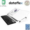 Dataflex Addit porta documenti ErgoDoc® - regolabile 49.440