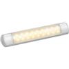 Plafoniera stagna a Led