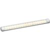 Plafoniera stagna a Led lunga