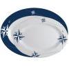 Marine Business Set vassoi portata NORTHWIND