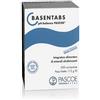 Named Basentabs Ph Balance Pascoe Integratore Alimentare 200 Compresse