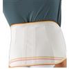 DUAL SANITALY Lombogib Classic Corsetto Lombosacrale Taglia 5 Gibaud