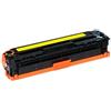 HP Toner giallo compatibile con HP CF402X (201X)
