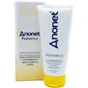 Uniderm Anonet Pediatrico Detergente Oleolatte Emolliente, 200ml