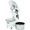 Prismafood Impastatrice a spirale con testa sollevabile e vasca removibile prismafood irv 40