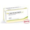 OMEGA PHARMA Srl Chetogerd Gel 20 Stick