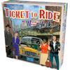 DAYS OF WONDER Ticket to Ride: New York ITA