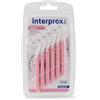 Interprox Plus Nano Scovolino Interprossimale 0,7 mm, 6 Pezzi