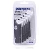 Interprox Plus X Maxi Soft Scovolino Interprossimale 2,4 mm, 4 Pezzi